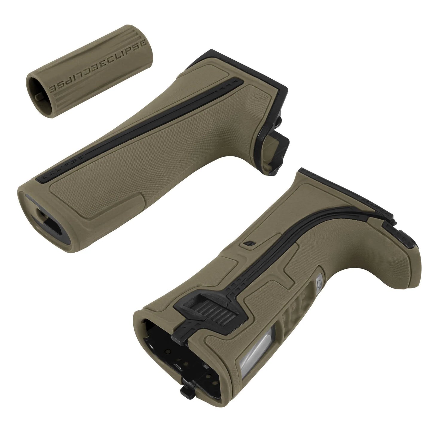 Planet Eclipse Grip Kit - GEO R5 (Earth) - NOTE: 1 per Customer (If you order more than 1 of this item, your order will be refunded and cancelled)