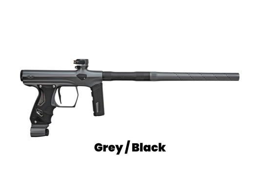 Shocker ERA 5.0 Paintball Gun - Gray / Black