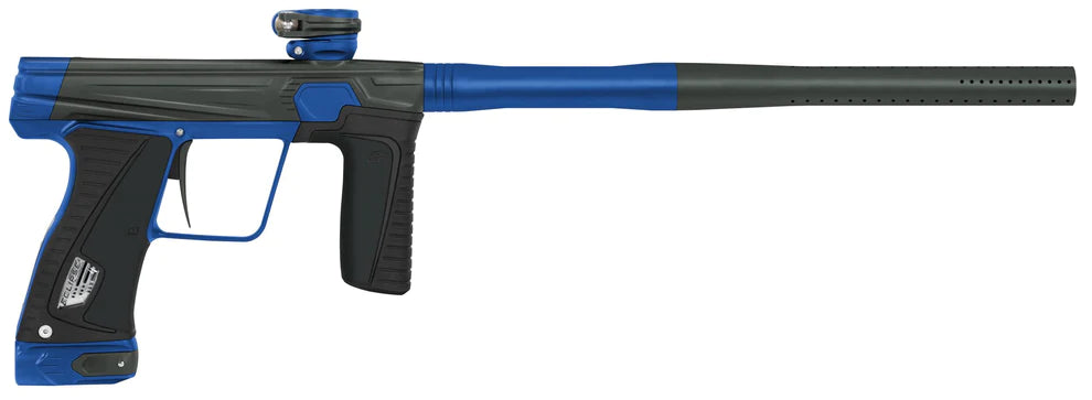 Planet Eclipse GTek 180R - ATLANTIC STORM (Charcoal/Blue)