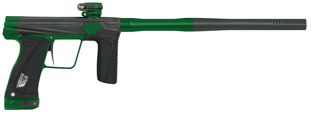 Planet Eclipse GTek 180R - VYPER STORM (Charcoal/Green)