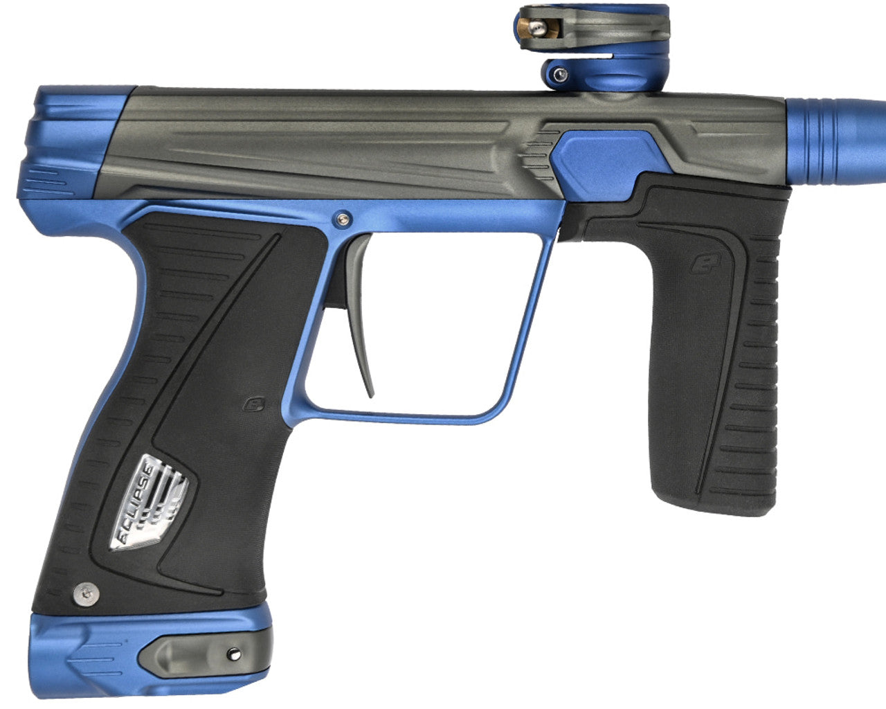 Planet Eclipse GTek 180R - ATLANTIC STORM (Charcoal/Blue)