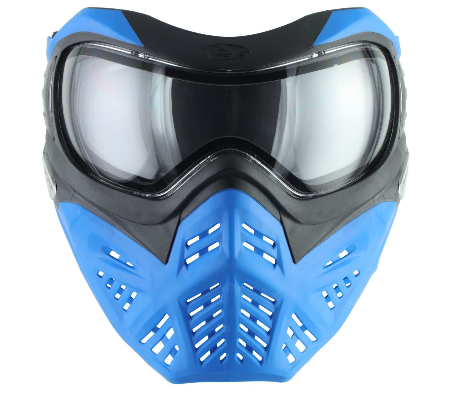 VForce Grill 2.0 Goggle - Black / Blue