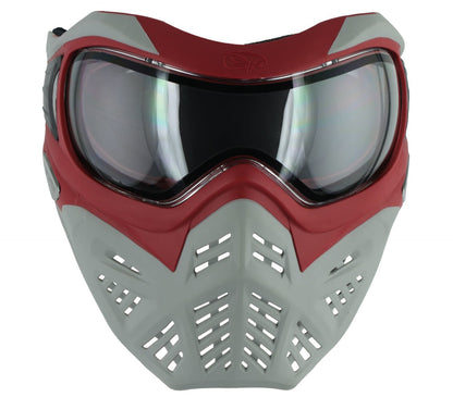 VForce Grill 2.0 Goggle - Red / Grey
