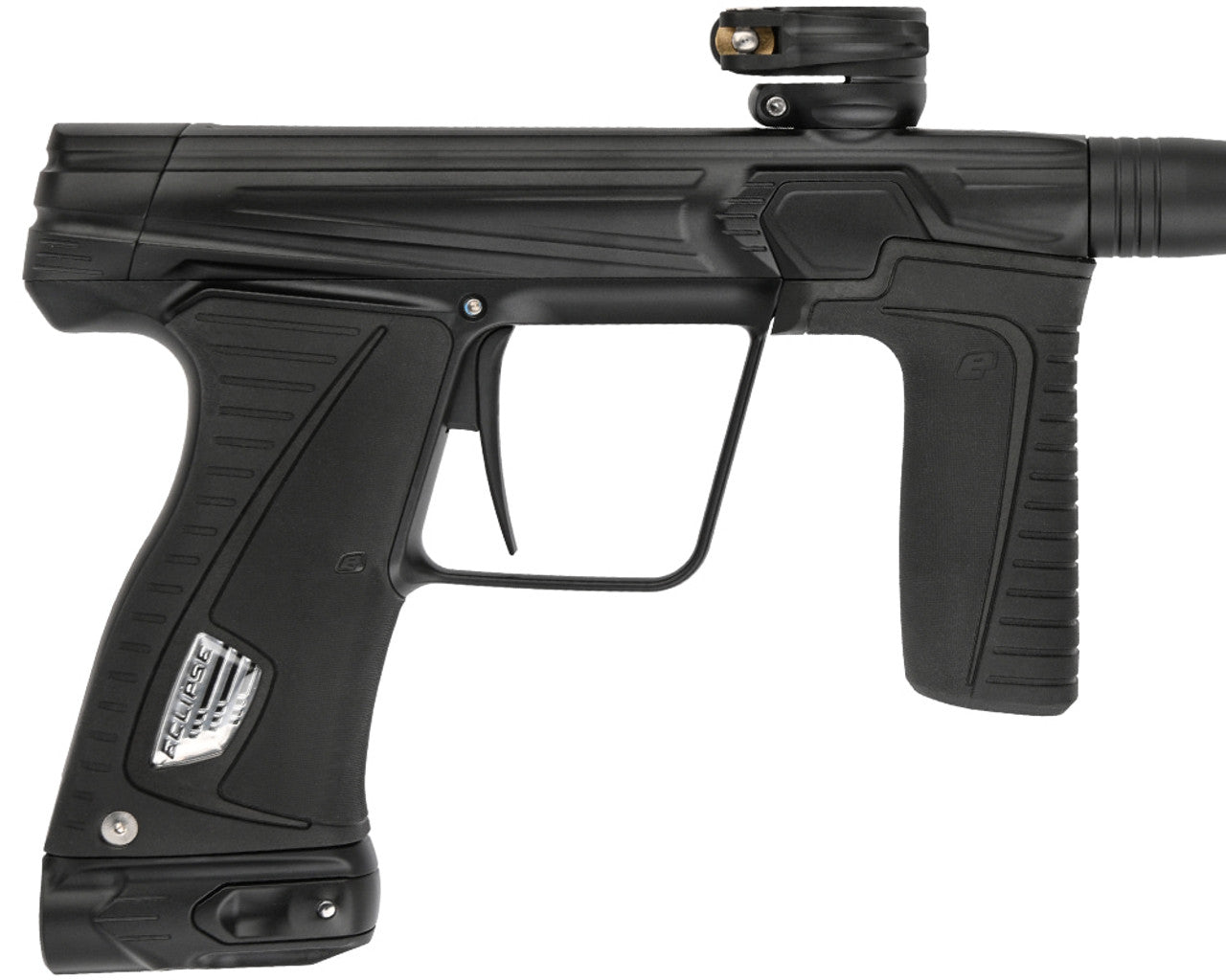 Planet Eclipse GTek 180R - Black Midnight