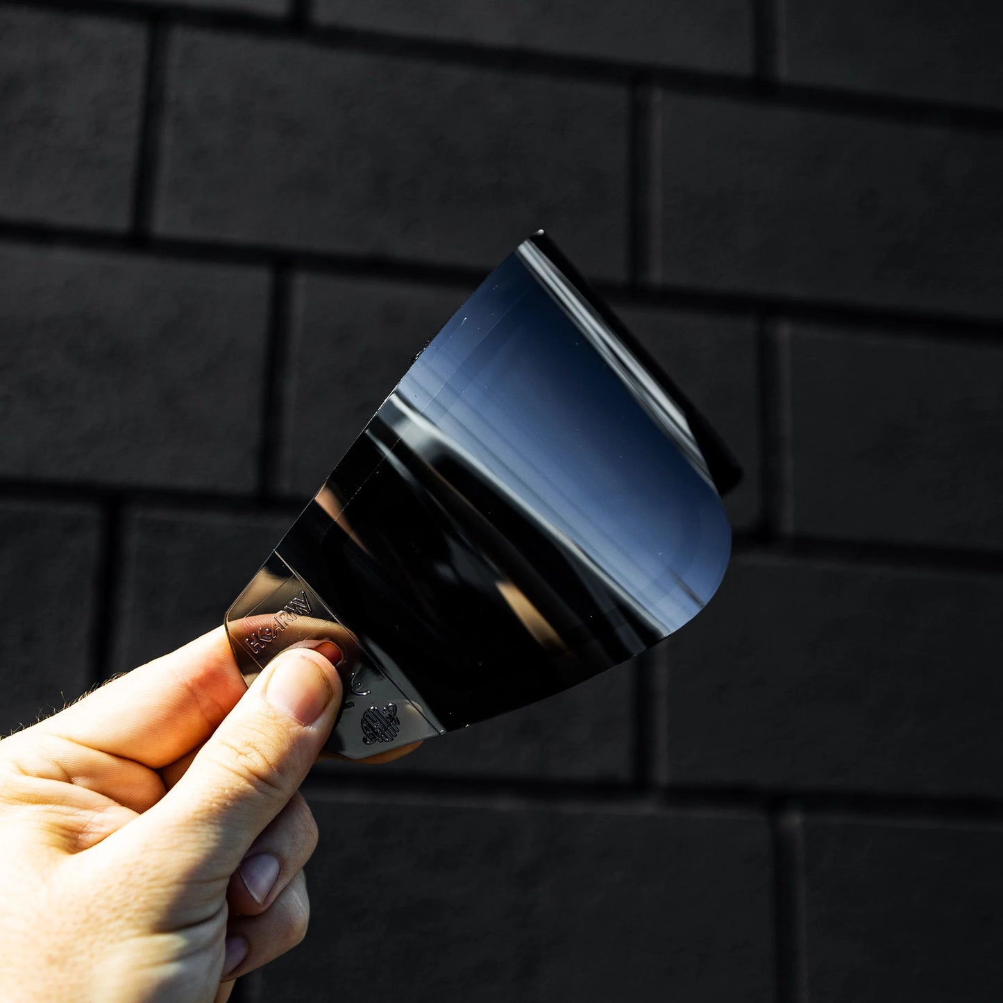 HK Army HSTL Thermal Lens - Chrome