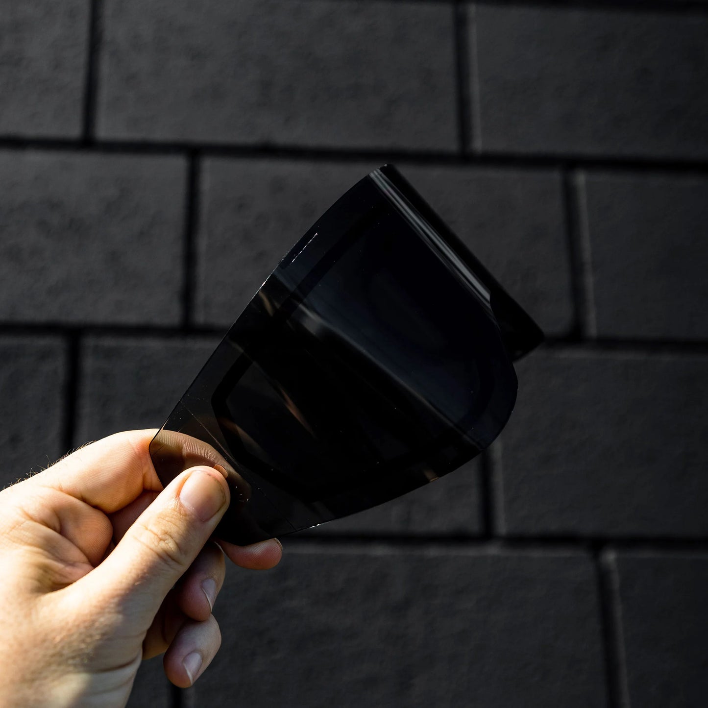 HK Army HSTL Thermal Lens - Smoke