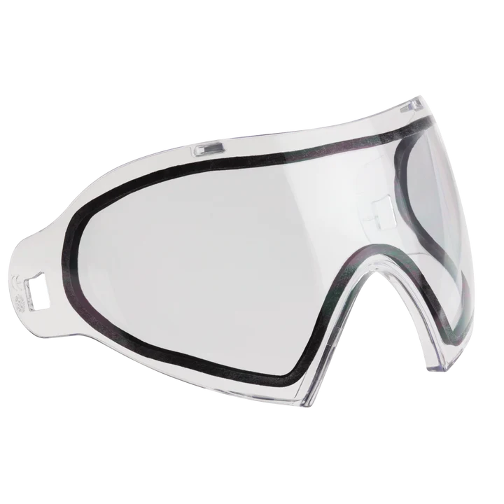 Dye i4 / i5 Lens - Clear
