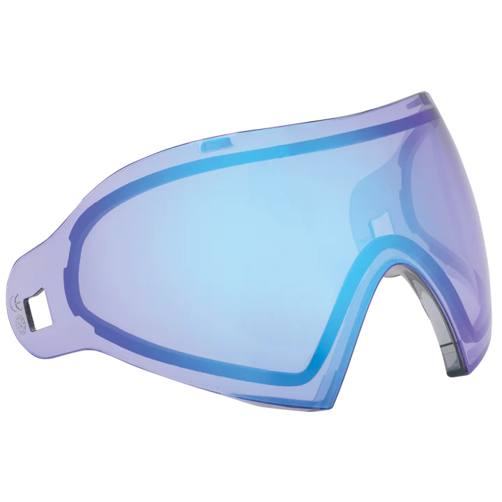 Dye i4 / i5 Lens - Dyetanium: Blue Ice (Thermal)