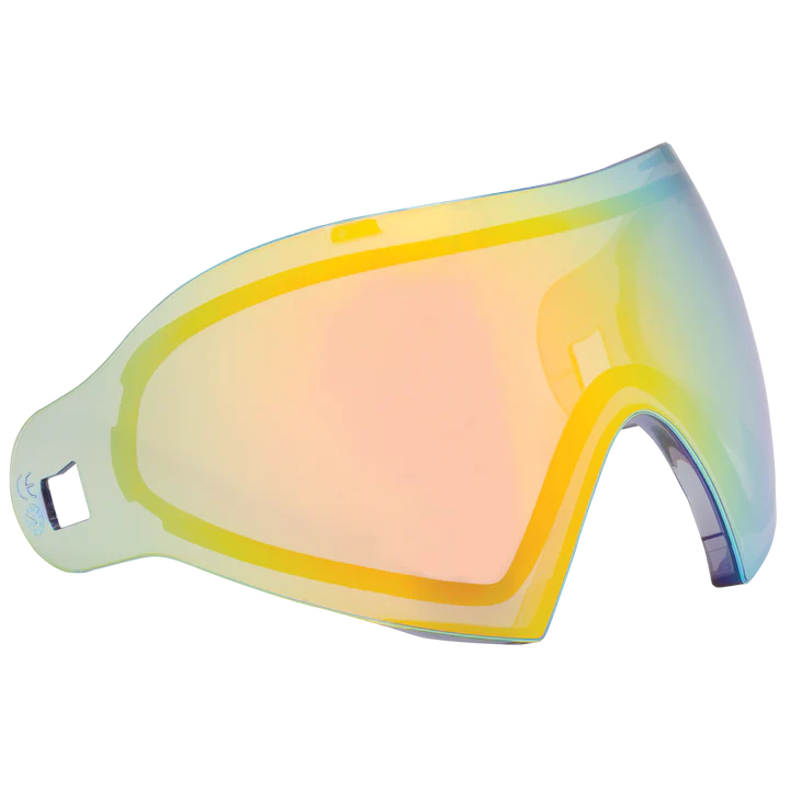 Dye i4 / i5 Lens - Dyetanium: Northern Lights (Thermal)