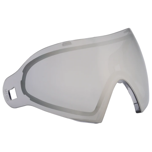 Dye i4 / i5 Lens - Dyetanium: Smoke/Silver (Thermal)