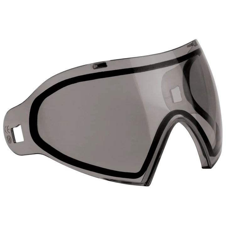 Dye i4 / i5 Lens - Dyetanium: Smoke (Thermal)