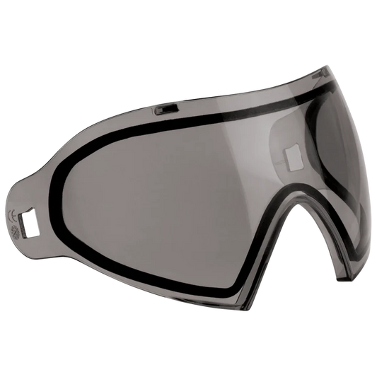 Dye i4 / i5 Lens - Dyetanium: Smoke (Thermal)