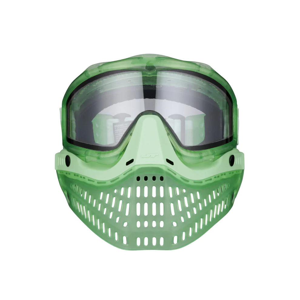 JT Proflex Goggle - (LE) Birthstone Ice Series Peridot