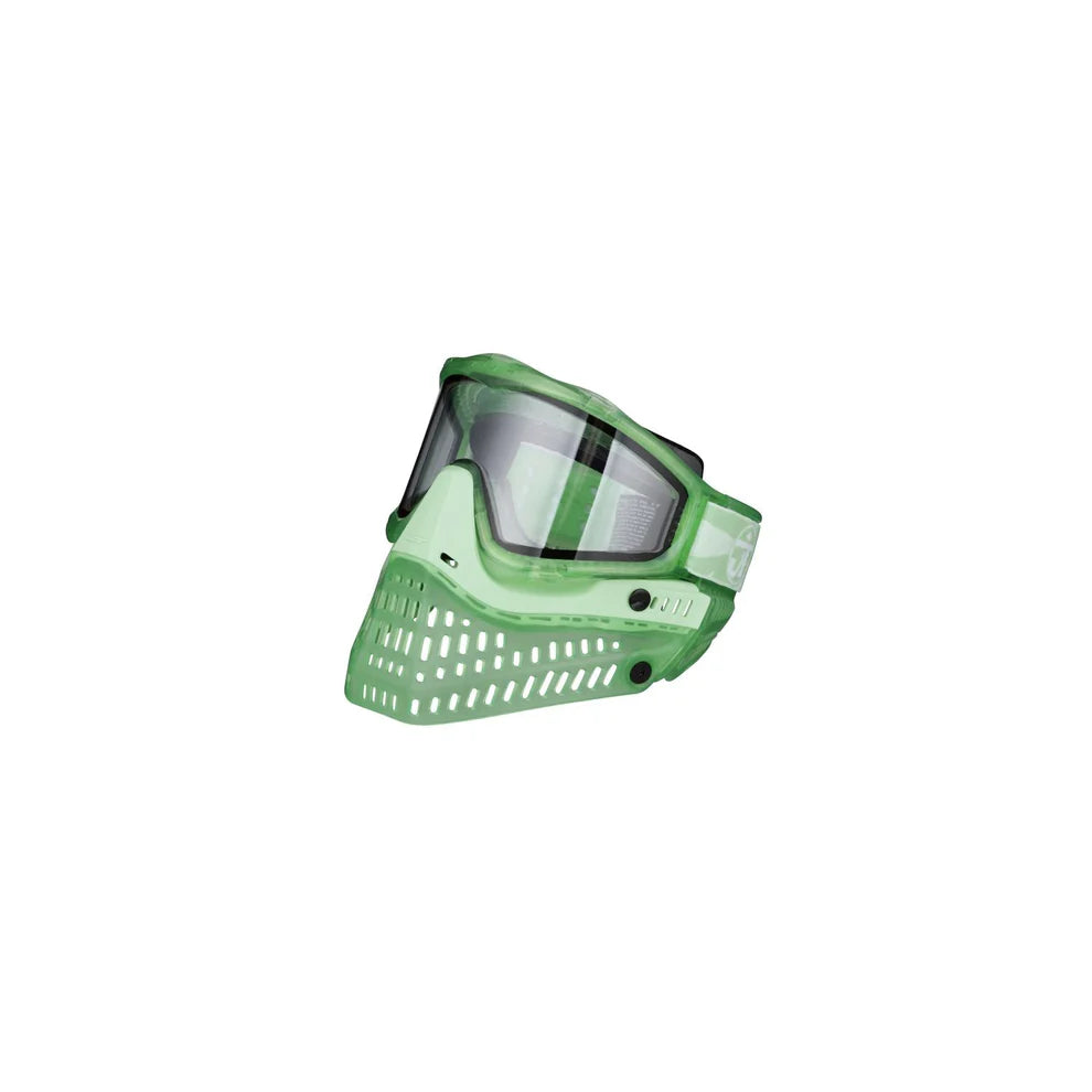 JT Proflex Goggle - (LE) Birthstone Ice Series Peridot