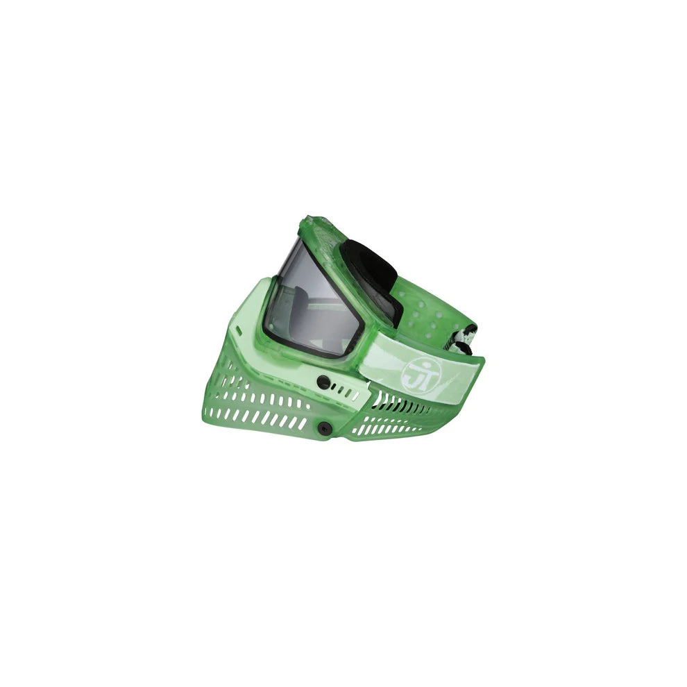 JT Proflex Goggle - (LE) Birthstone Ice Series Peridot