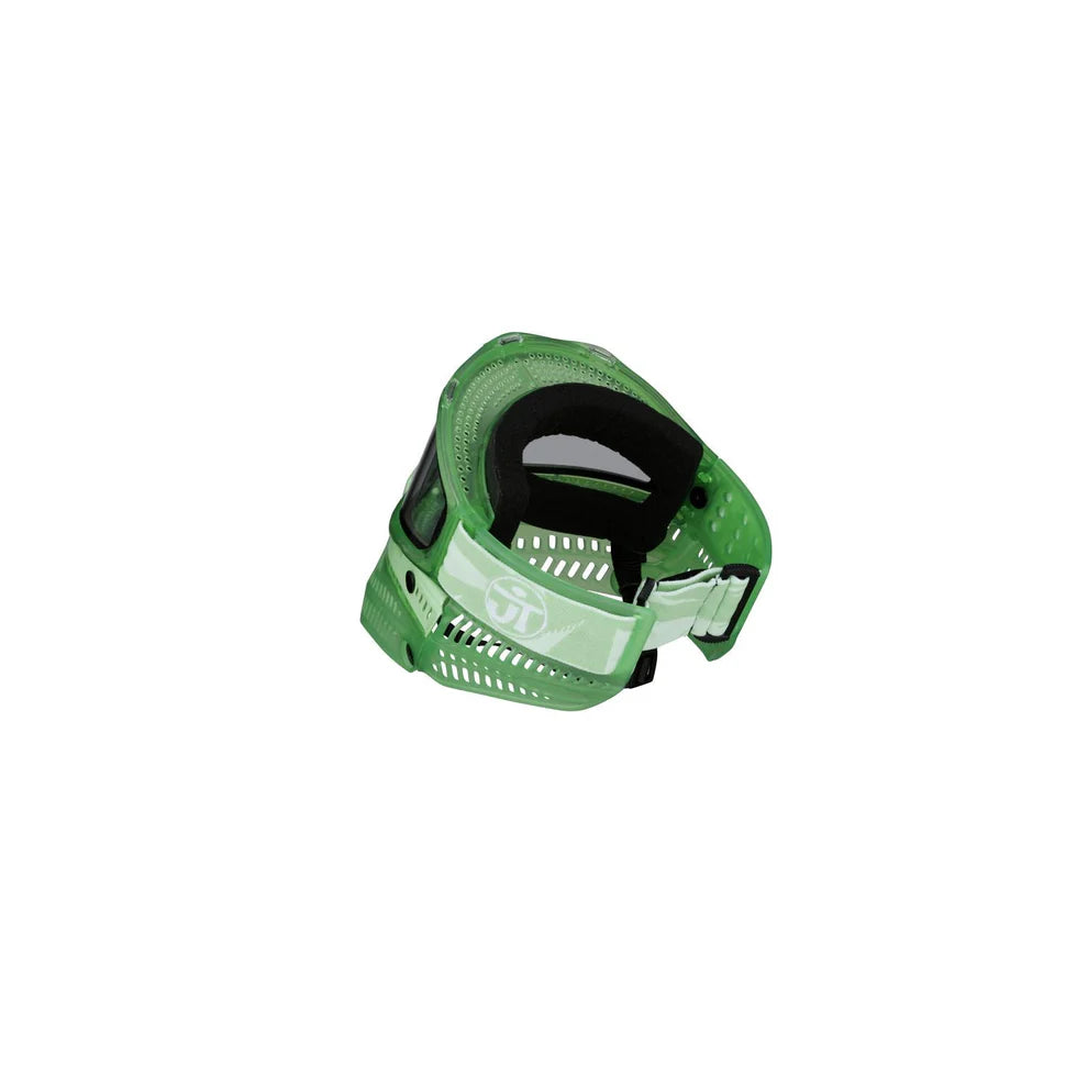 JT Proflex Goggle - (LE) Birthstone Ice Series Peridot