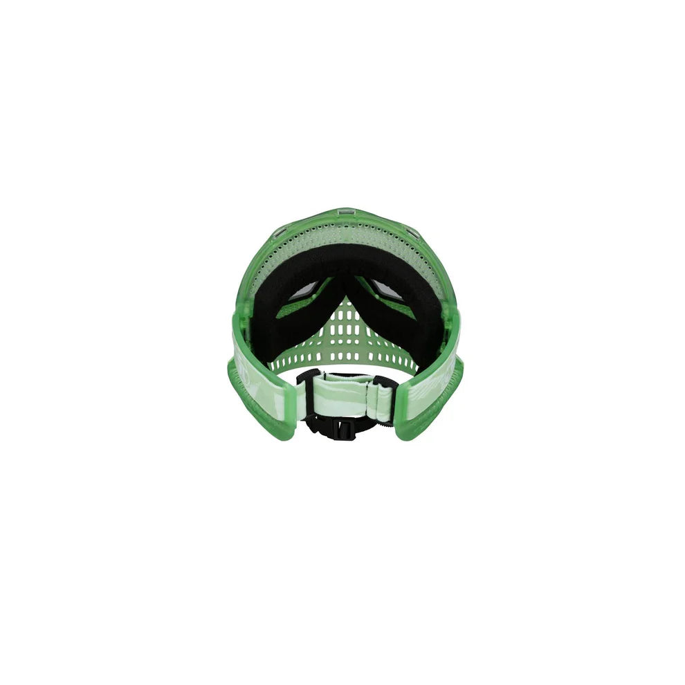 JT Proflex Goggle - (LE) Birthstone Ice Series Peridot