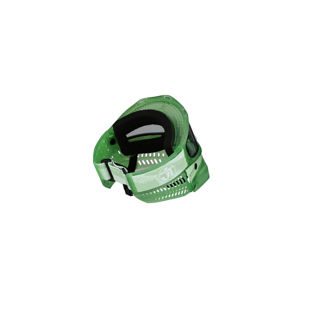 JT Proflex Goggle - (LE) Birthstone Ice Series Peridot