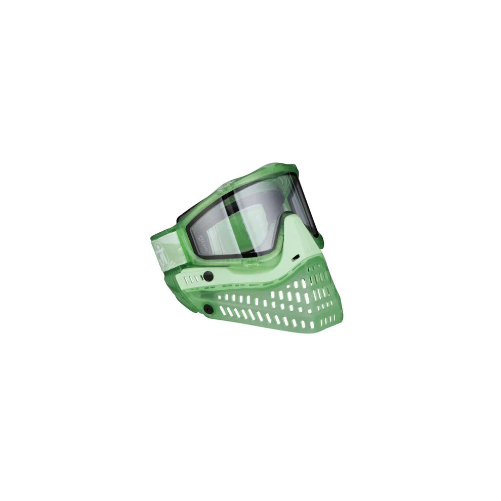 JT Proflex Goggle - (LE) Birthstone Ice Series Peridot