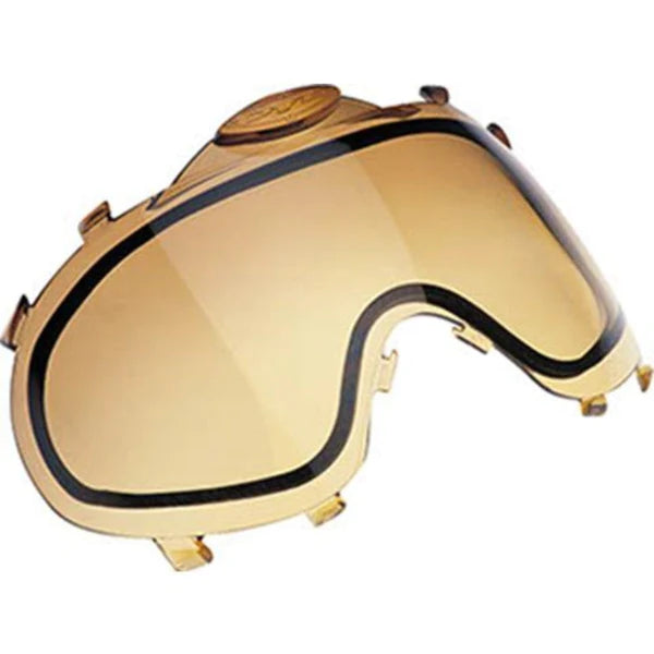 Dye Invision Lens - i3, HD Fade (Thermal)