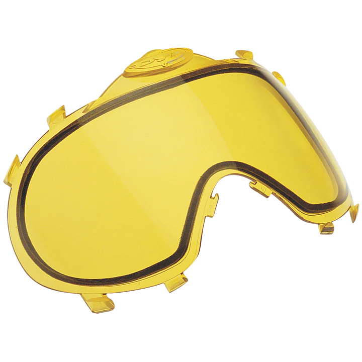 Dye Invision Lens - i3, Yellow (Thermal)