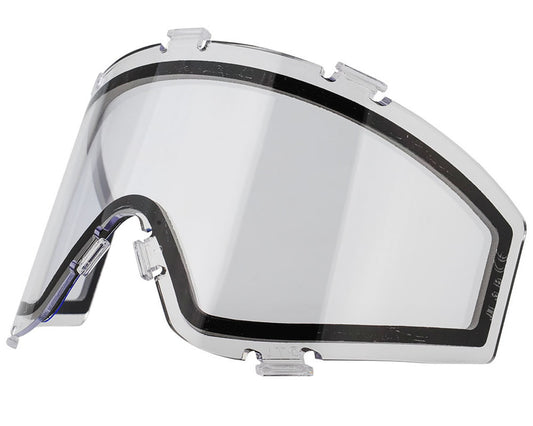 JT Spectra Lens -  Clear (Thermal)