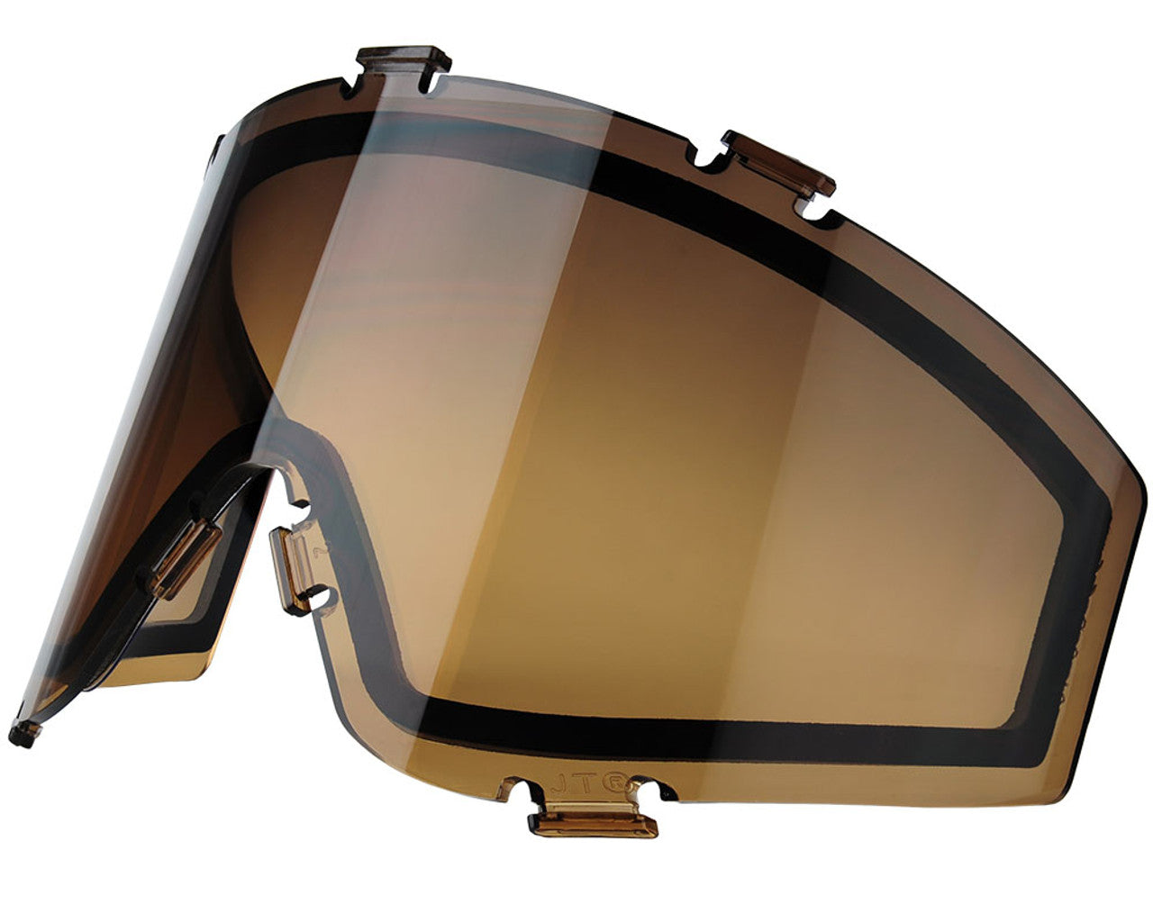 JT Spectra Lens - Bronze Gradient (Thermal)