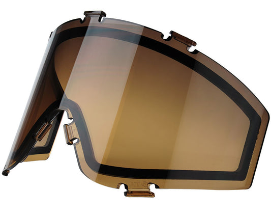 JT Spectra Lens -  Bronze Gradient (Thermal)