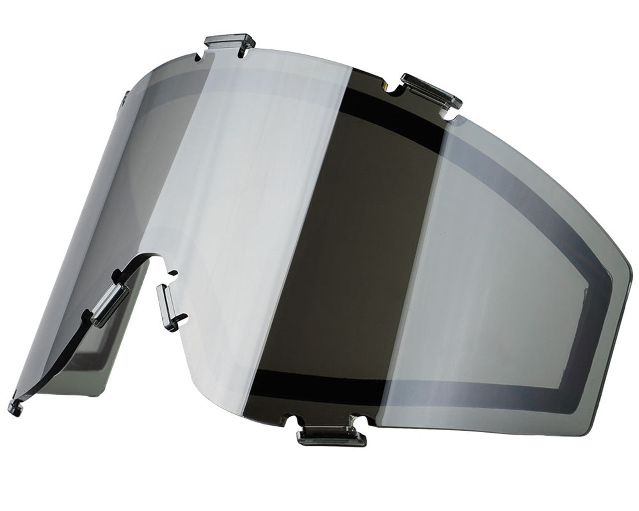 JT Spectra Lens - Chrome (Thermal)