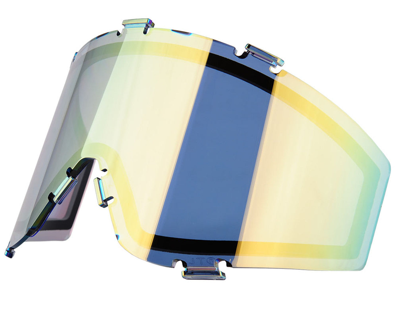 JT Spectra Lens - Prizm 2.0 Gold (Thermal)