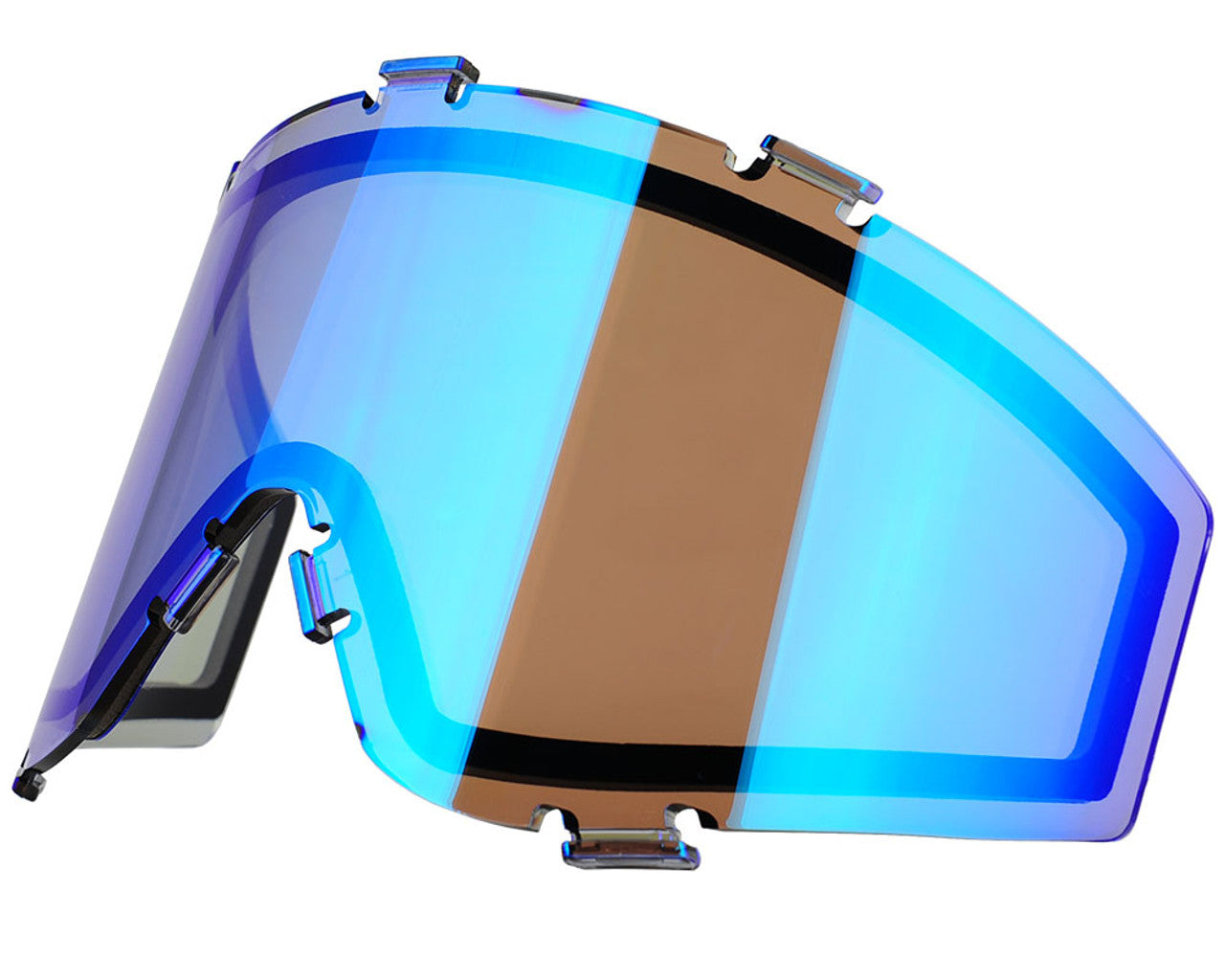 JT Spectra Lens - Prizm 2.0 Sky (Thermal)