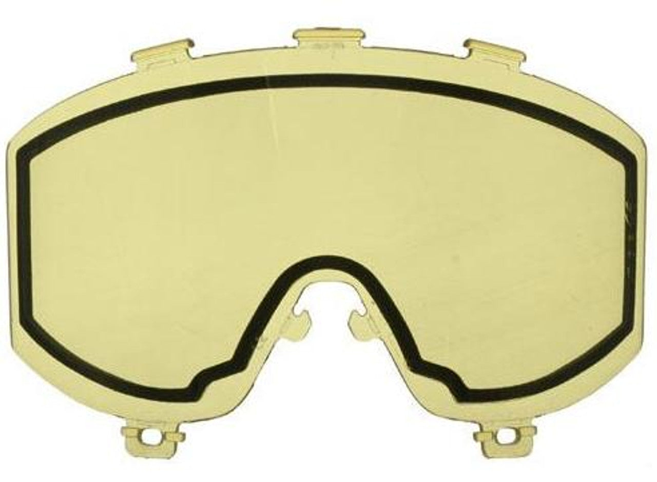 JT Elite Lens - 190 Degree (Yellow)