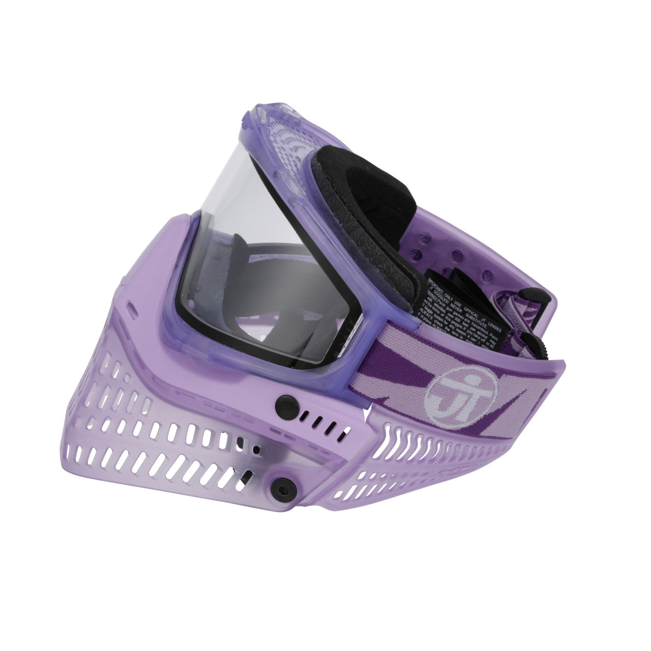 JT Proflex Goggle - (LE) Ice Series Alexandrite