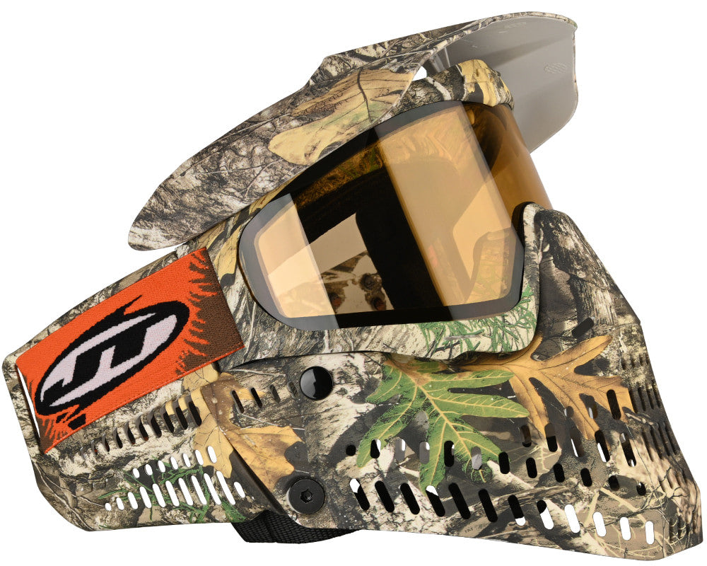JT Proflex Goggle - Realtree (Hunter Lens)