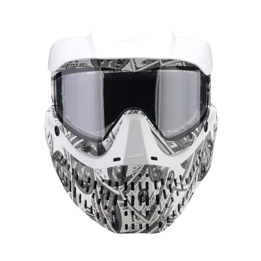 JT Proflex Goggle - (LE) 100 Dollar