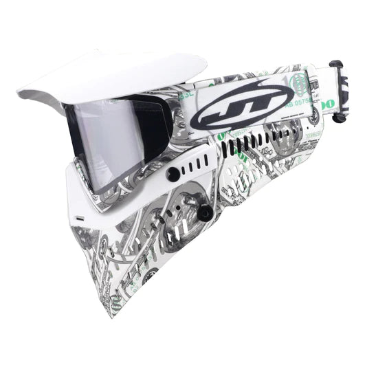 JT Proflex Goggle - (LE) 100 Dollar