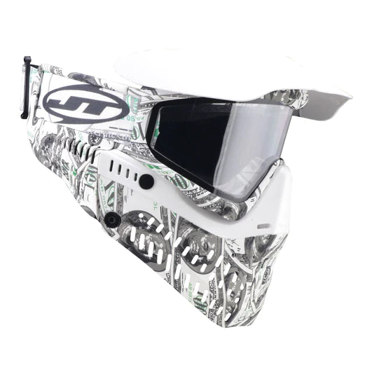 JT Proflex Goggle - (LE) 100 Dollar