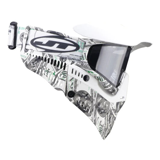 JT Proflex Goggle - (LE) 100 Dollar
