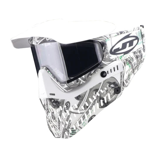 JT Proflex Goggle - (LE) 100 Dollar