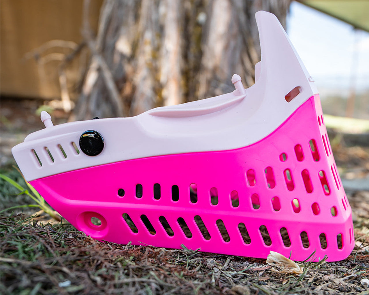 JT Proflex BCA (LE) Skirt - Hot Pink (Breast Cancer Awareness)