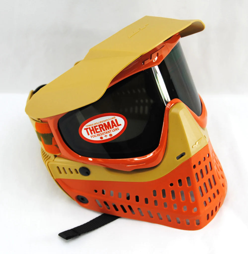 JT Proflex Goggle - Copter