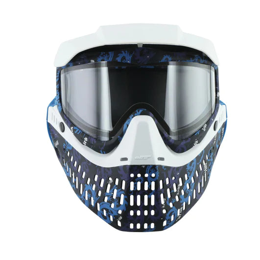 JT Proflex Goggle - (LE) Dynasty White