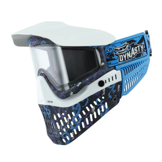 JT Proflex Goggle - (LE) Dynasty White