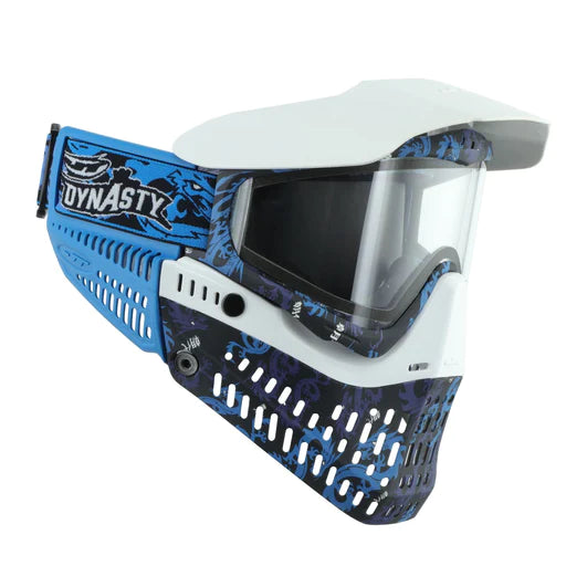 JT Proflex Goggle - (LE) Dynasty White