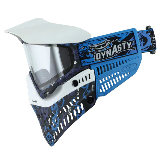 JT Proflex Goggle - (LE) Dynasty White