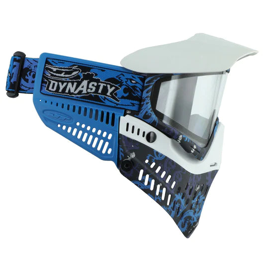 JT Proflex Goggle - (LE) Dynasty White
