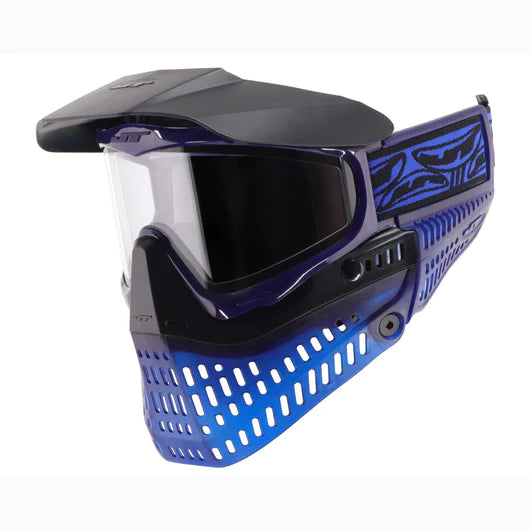 JT Proflex Goggle - Cobalt
