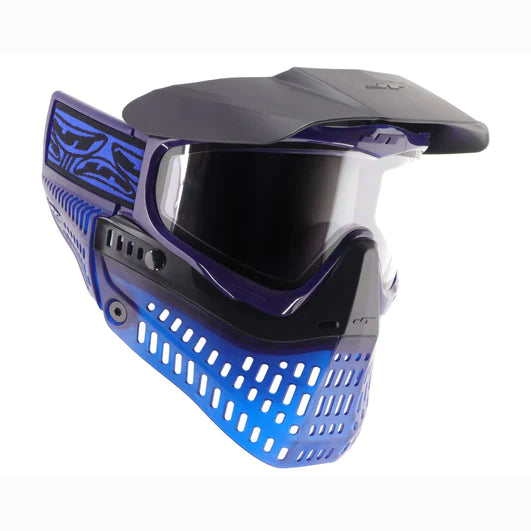 JT Proflex Goggle - Cobalt