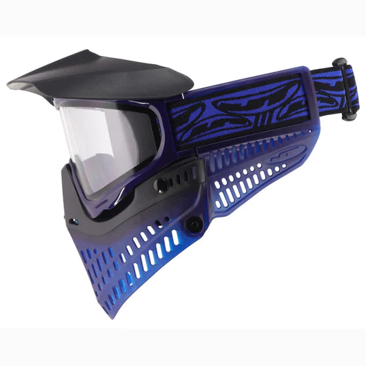JT Proflex Goggle - Cobalt