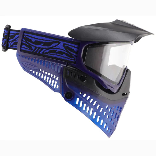 JT Proflex Goggle - Cobalt